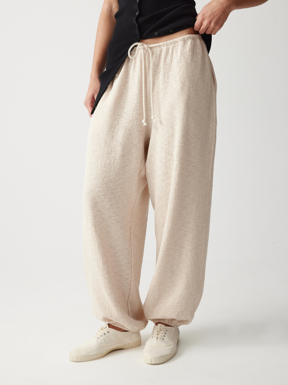 Джоггеры Pastor