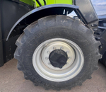 Zoomlion ZTH* Телескопический погрузчик ZTH3507 (Дизельный, 4,1 л, 101 л.с., АТ)