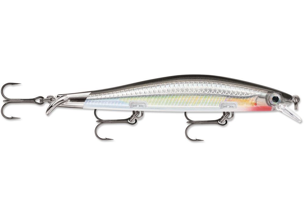 Воблер RAPALA Ripstop RPS12 / 12 см, 14 г, цвет S