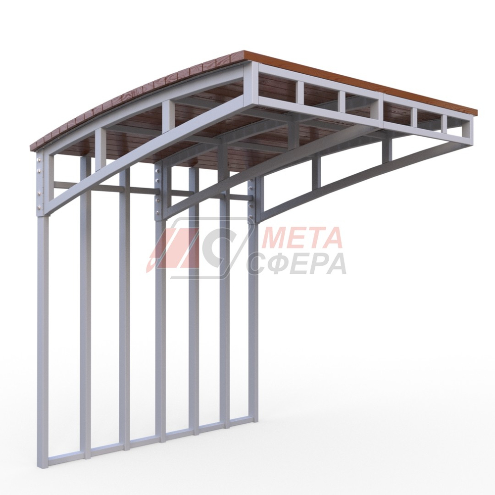 Пергола Валдай