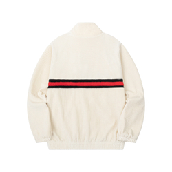 ОЛИМПИЙКА ВЕЛЮРОВАЯ YMKASHIX STRIPE TRACK