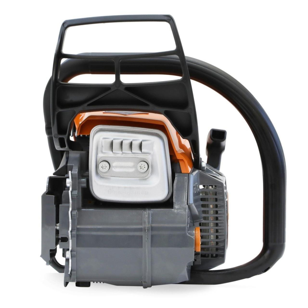 Бензопила G185 шина 40 см Holzfforma (35.8 см³., 2.2 л.с.(1.6 кВт), 16″(40 см), 3/8″, 1.3 мм., 55 звеньев)