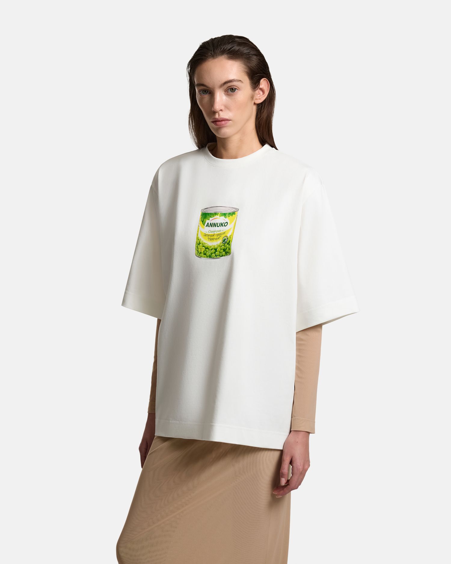 ФУТБОЛКА SPECIAL