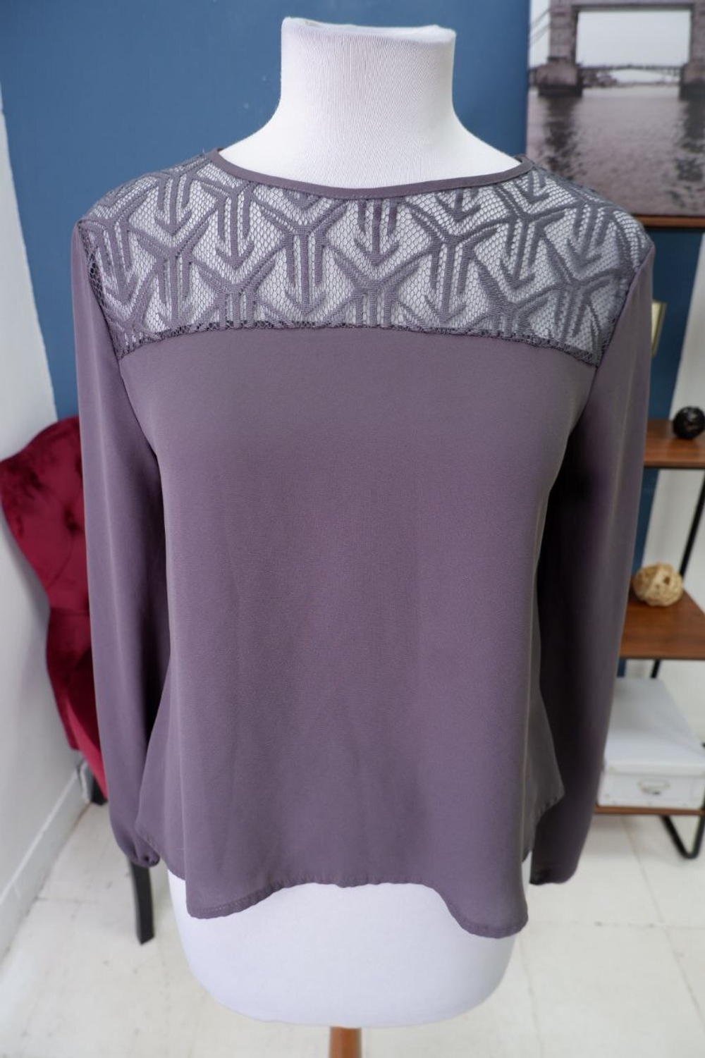 Кофта Lily White оригинальная  44 размер