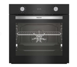 Встраиваемый электрический духовой шкаф Hotpoint FE8 831 JSH BLG (h)