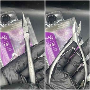 Кусачки Stalex SMART 71\14MM