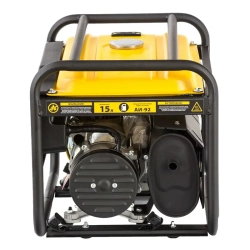 DENZEL PS 33 бензиновый генератор 946834