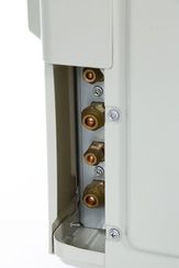 Внешний блок мульти сплит-системы на 2 комнаты Lanzkraft Free match  LMO2-50A1