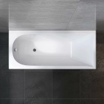 Ванна акриловая AM.PM Spirit V2.0 W72A-170-075W-A2 170х75