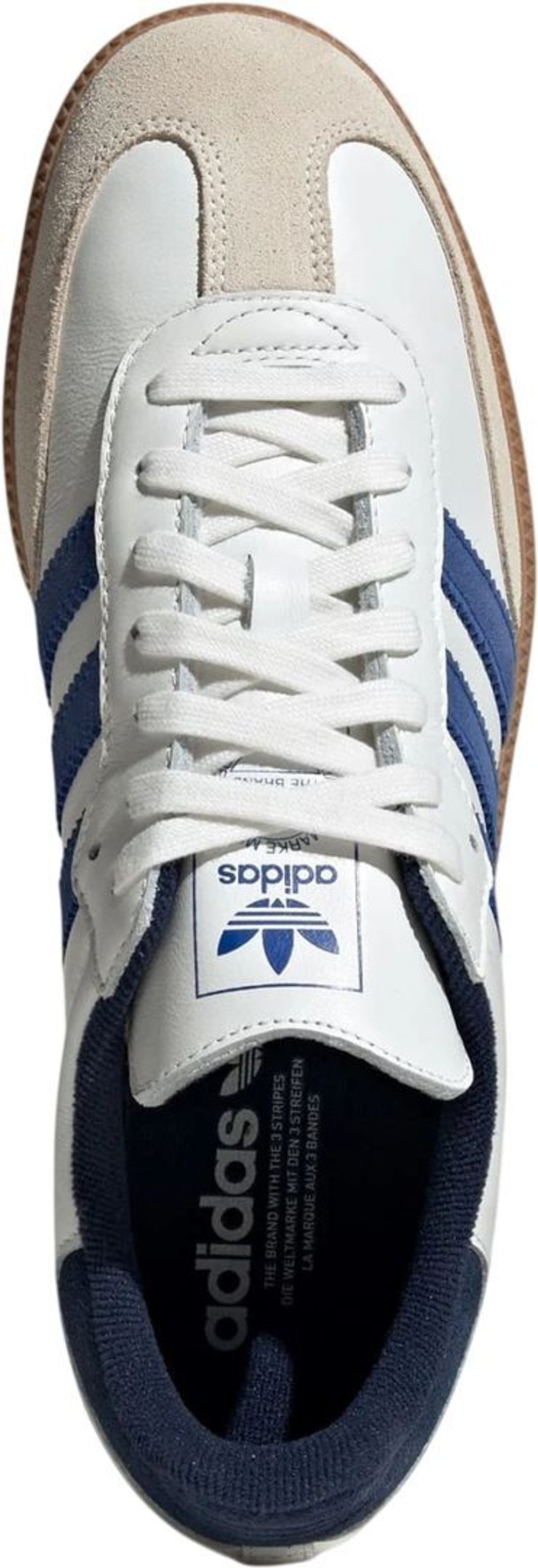 Кроссовки Adidas SAMBA OG