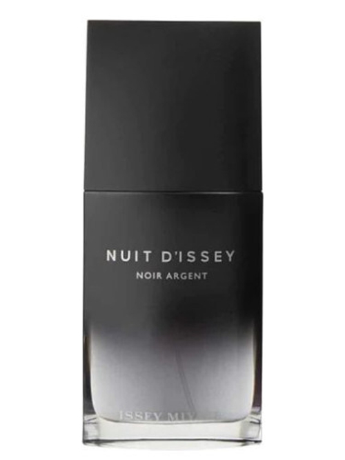 Issey Miyake Nuit D'Issey Noir Argent