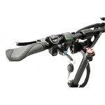 Электросамокат Halten RS-03 2400W 24Ah