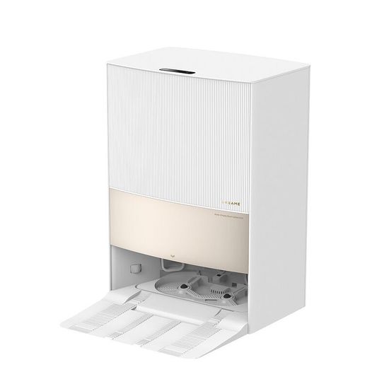 Робот-пылесос Dreame L20 Ultra Complete White