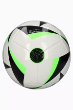 Футбольный мяч adidas Fussballliebe EURO 2024 Club размер 3