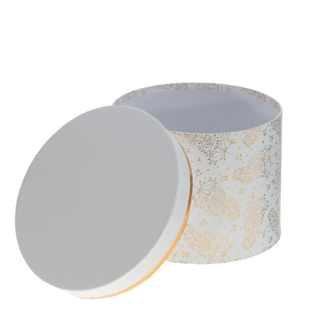 GAEM Коробка подарочная, L18 W18 H13 см