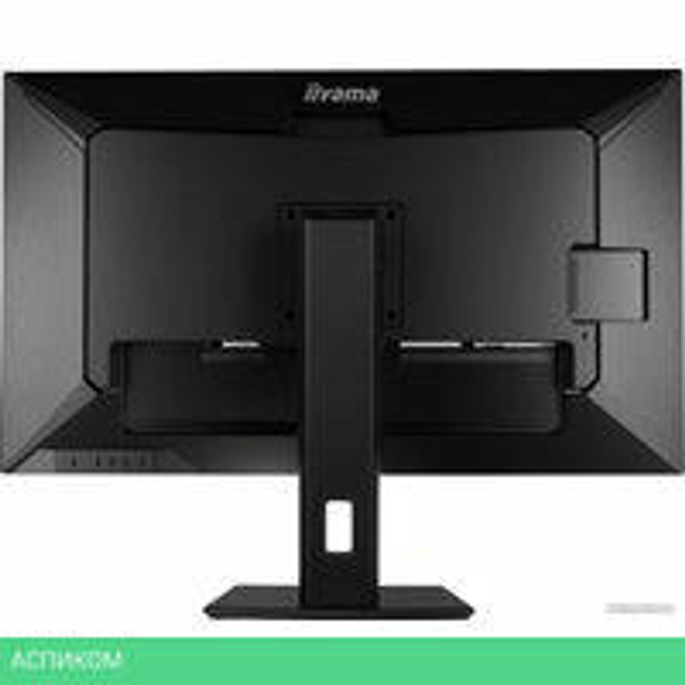 Монитор Iiyama ProLite XUB3293UHSN-B5