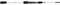 Удилище OKUMA Helios SX Spin 6'6'' 197cm 7-18g 2sec