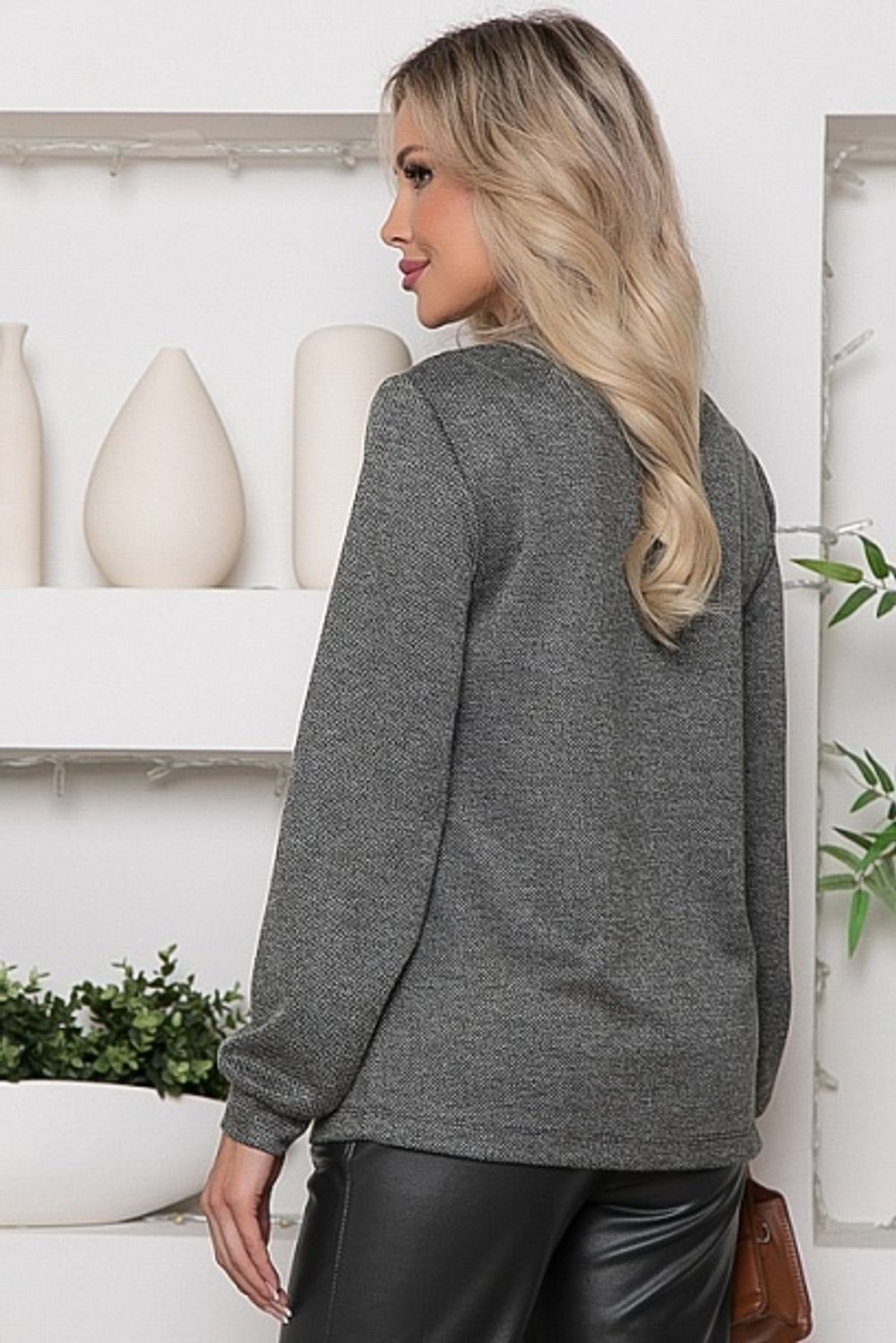 Джемпер 41694 Avili