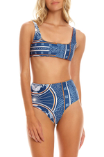 Плавки 8228 Alicia Arabella Agua Bendita