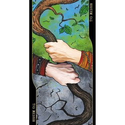 Таро Оппозиций