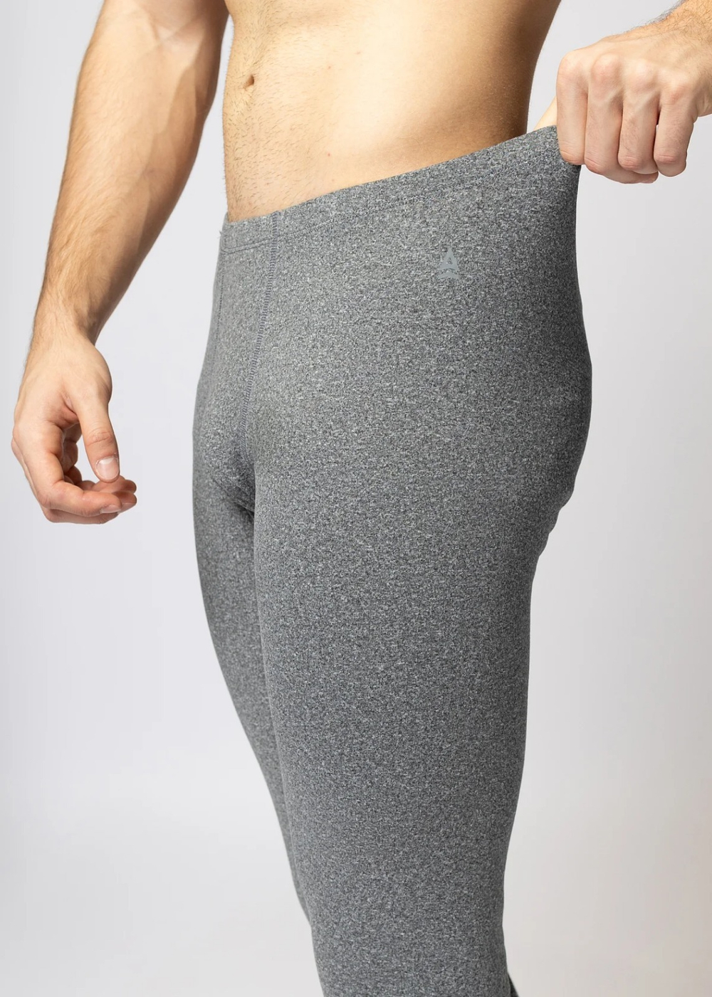 Термобелье Сплав Russian Winter брюки grey