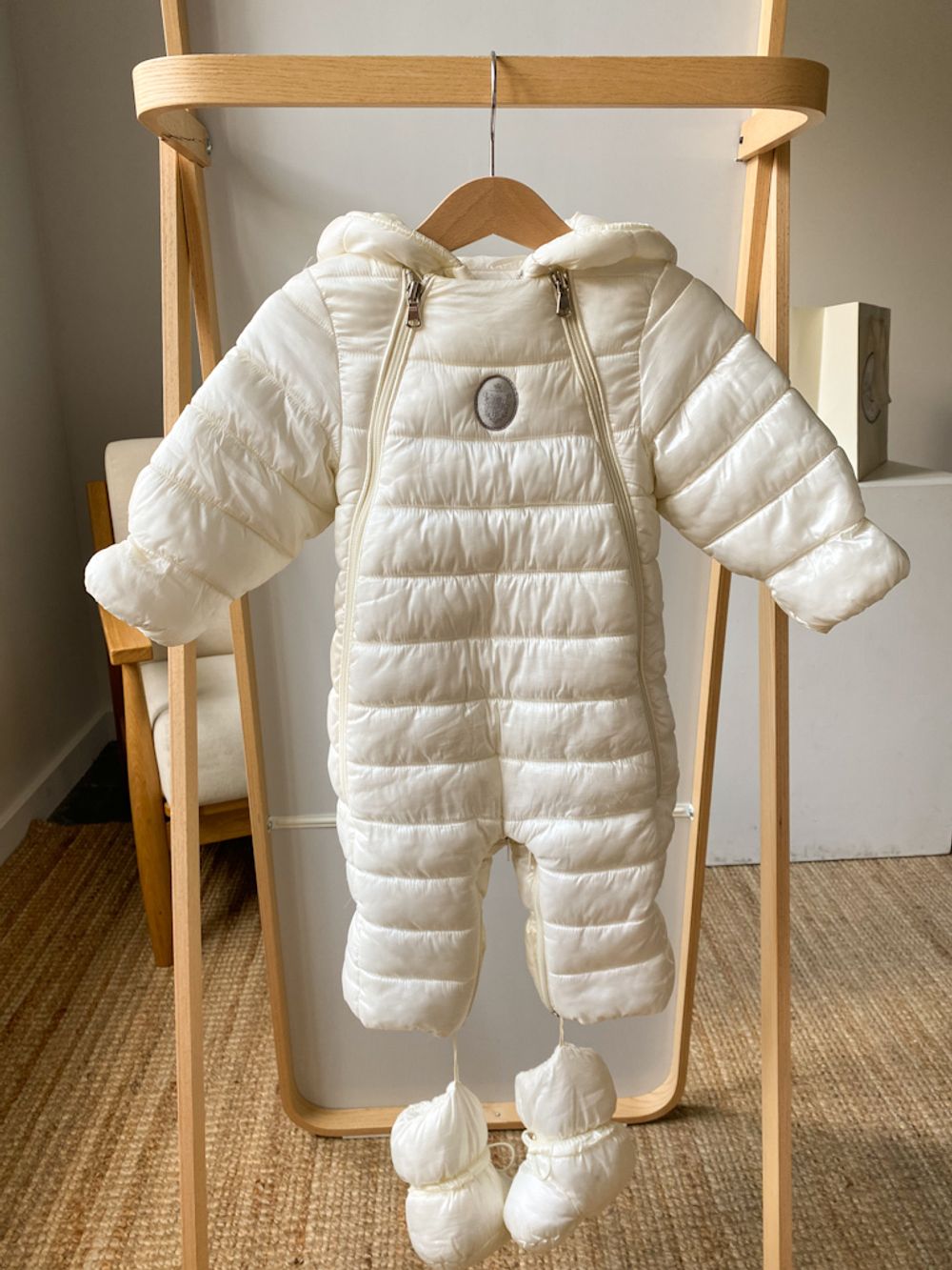 Комбинезон-трансформер Наследникь Выжанова, 68