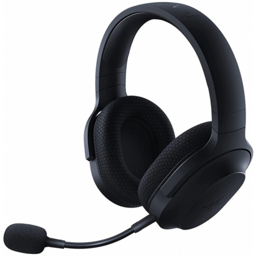 Гарнитура Razer Barracuda X черная