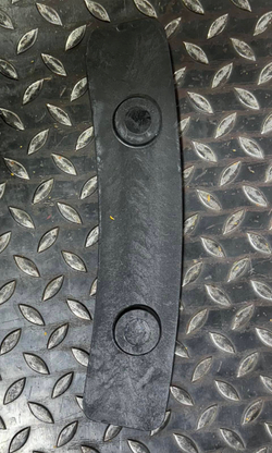 Пластина 302-6338