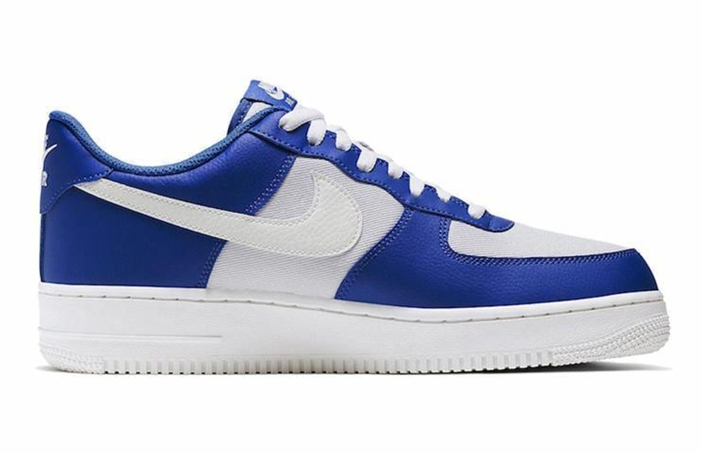 Кроссовки Nike Air Force 1 Low Game Royal