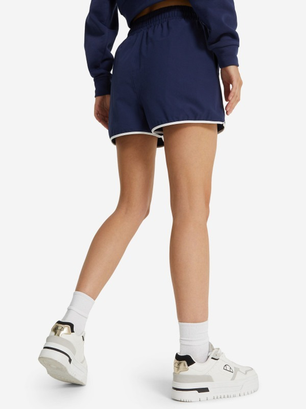 Шорты спортивные женские ELLESSE