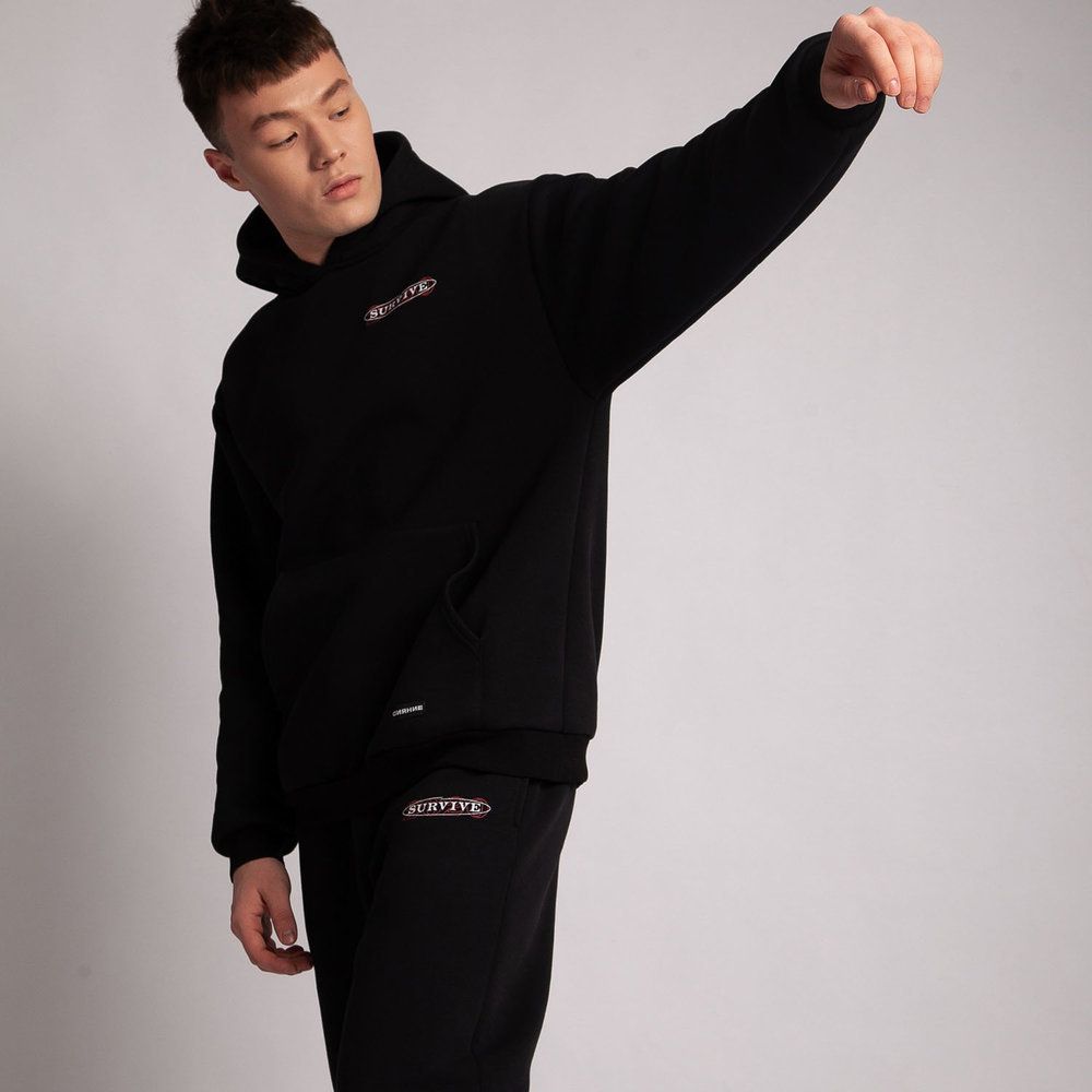 Худи SURVIVE