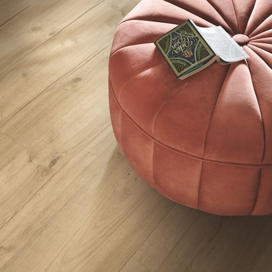 ВИНИЛ PERGO NAMSEN PRO ДУБ ХИЖИНА КОПЧЕНЫЙ V4207-40223