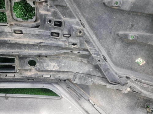 Бампер передний EXEED LX (2021-н.в.)