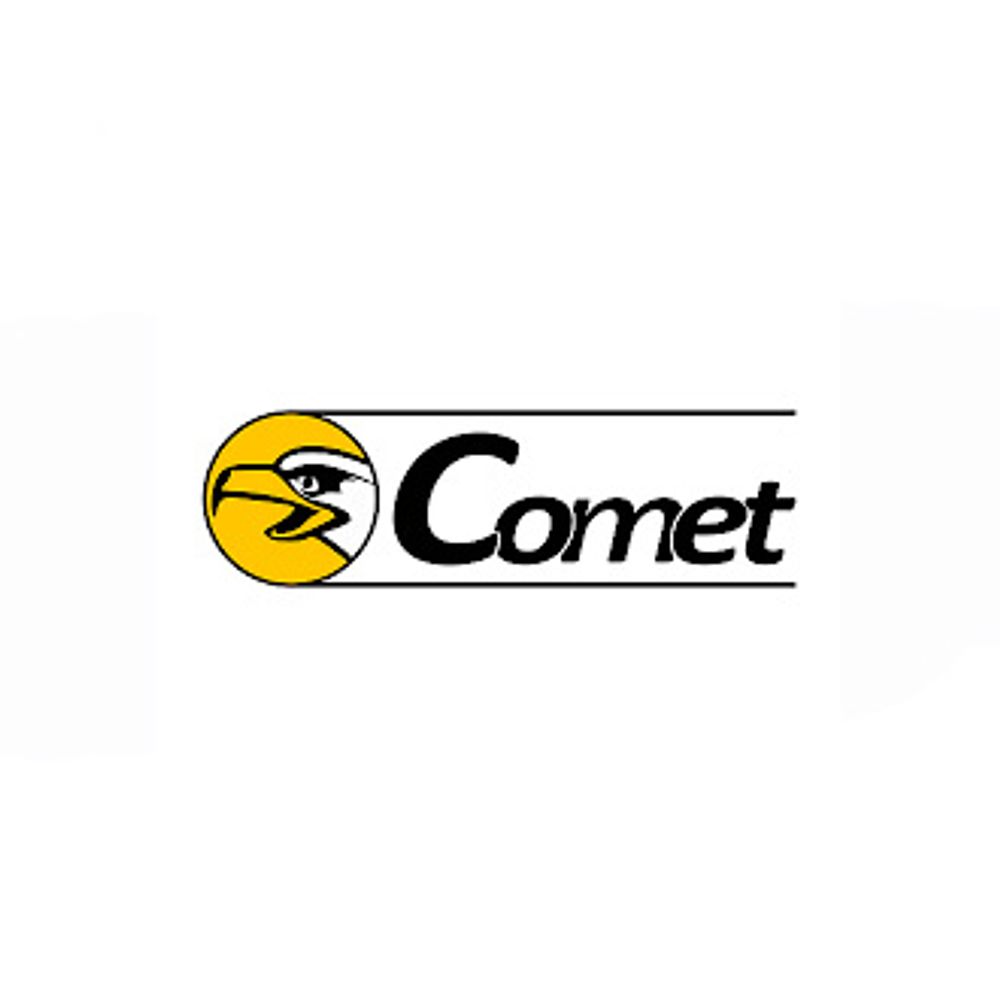 Тонер COMET тип CM-003M для HP Color Универсальный (1кг, пурпурный) ATM