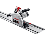 Пила циркулярная погружная Зубр Мастер ПП-55Н с шиной