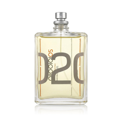 Escentric Molecules Escentric 02 Eau De Toilette 100 ml (unisex)