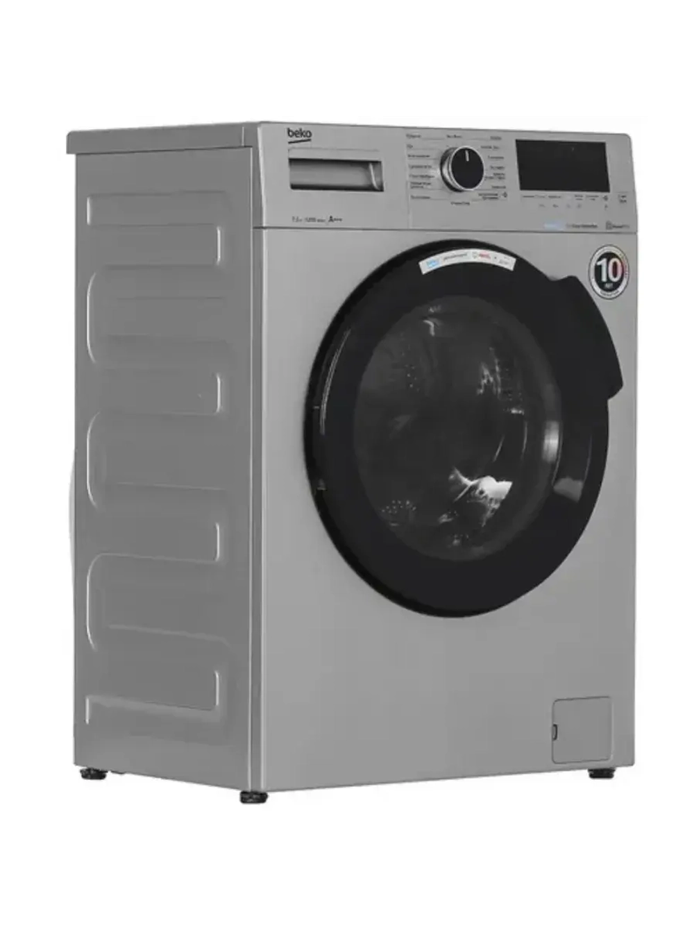 Стиральная машина WSPE7H616S