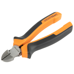 WDK-DC160HL Бокорезы с двухкомпонентной рукоятью, 160 мм