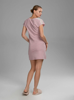 2282SDX Женская сорочка (КОР.рукав)