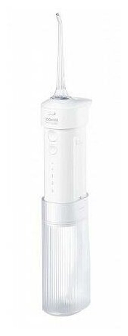 Ирригатор Xiaomi Soocas W1 White