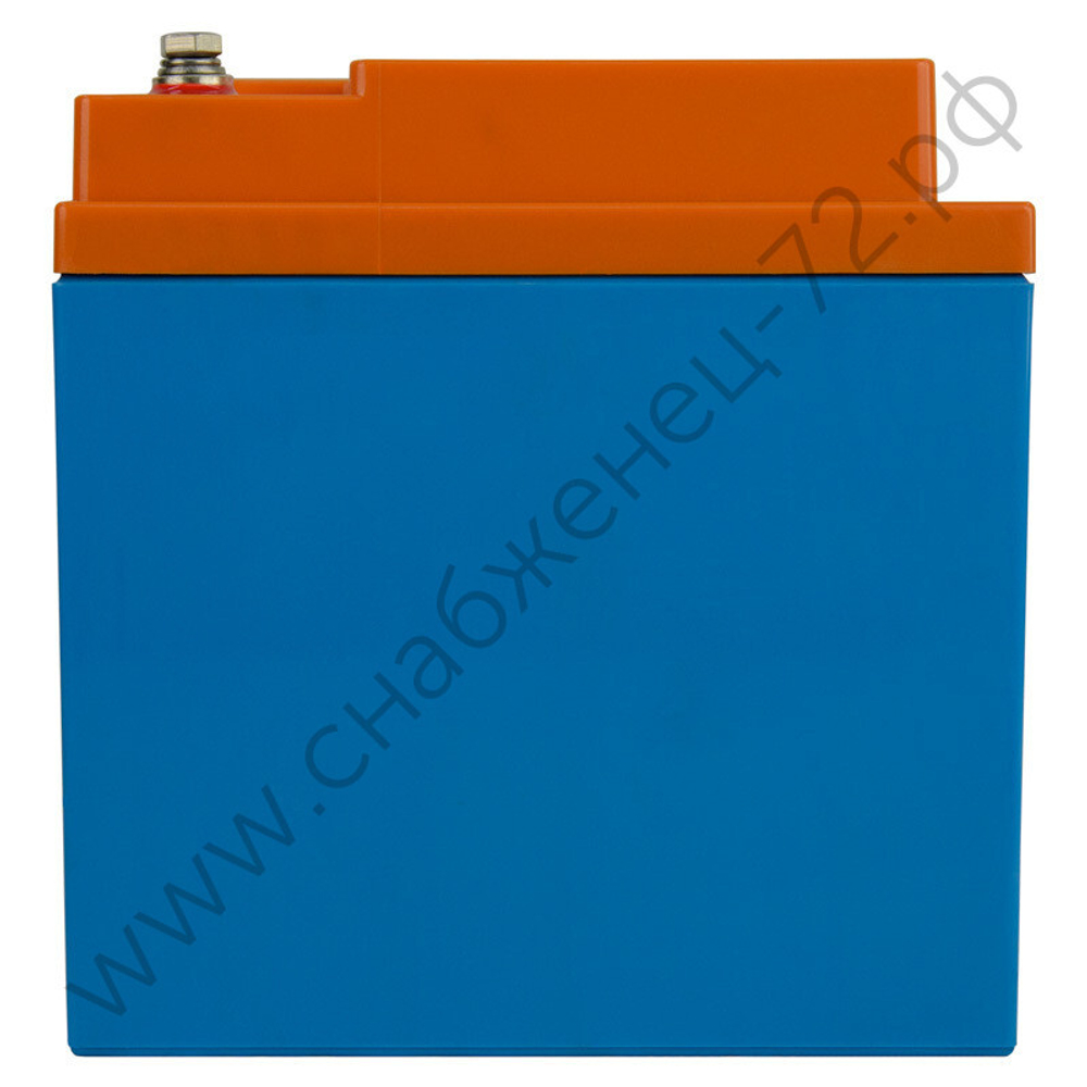 Аккумуляторы Энергия GP | GPL S