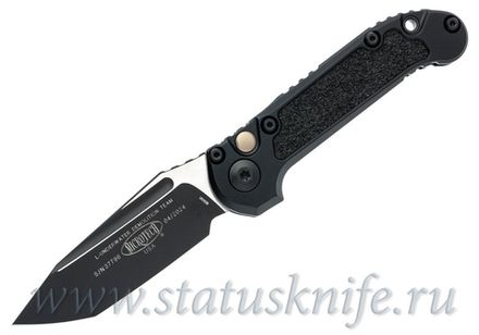 Нож Microtech LUDT 1136-1T Gen III Tanto
