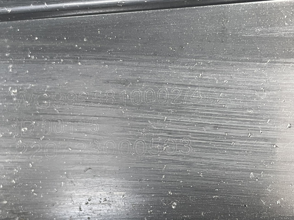 Фонарь задний правый 2022г