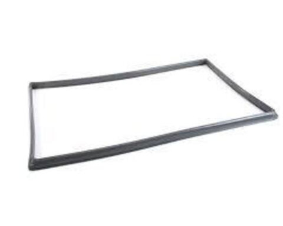 20.02.552P Rational Уплотнение двери SCC CMP 101 LM1 LM2 D  начиная с 04/2004