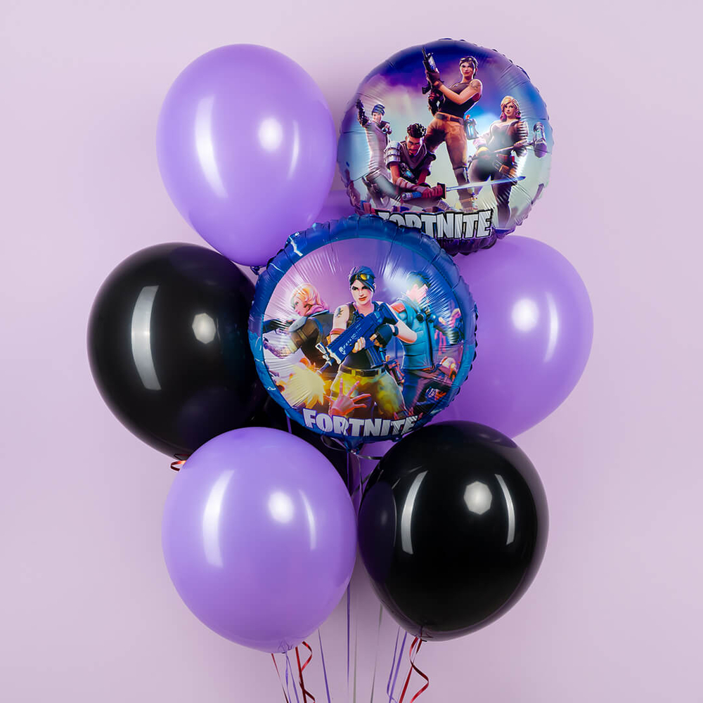 Шар круг Битва Героев