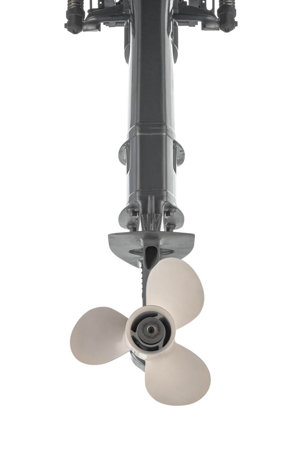 Дизельный лодочный мотор MIKATSU MD35FHL (2024)