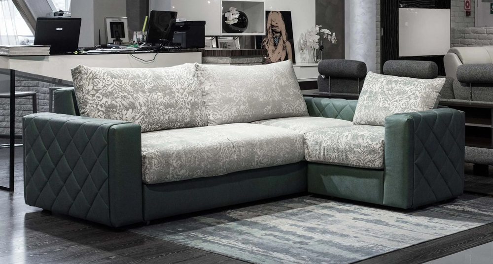 Шенилл-жаккард Mikella (Микелла) 7208