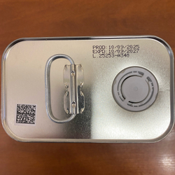 Оливковое масло Clemente "ACHILLE" 3 л, Италия