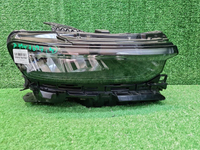 Фара правая Jeep Grand Cherokee WL (2021-н.в.) LED