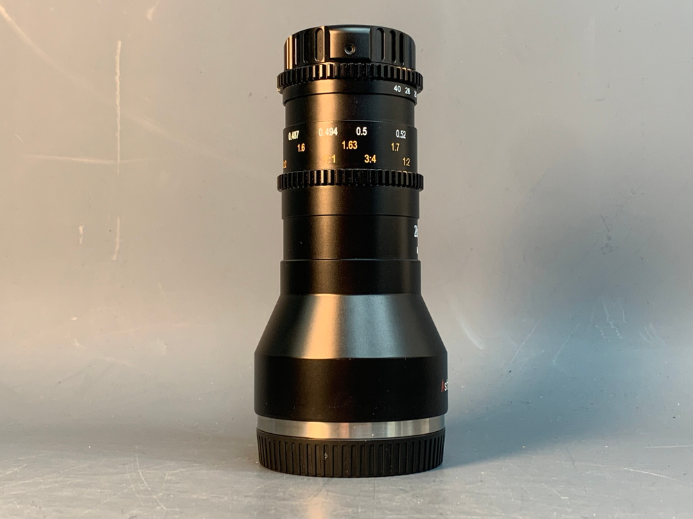 AstrHori 28mm F/13 2X macro